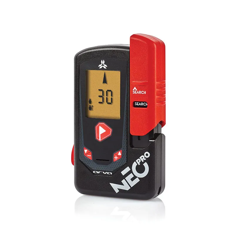 Arva Neo Pro Avalanche Transceiver-2